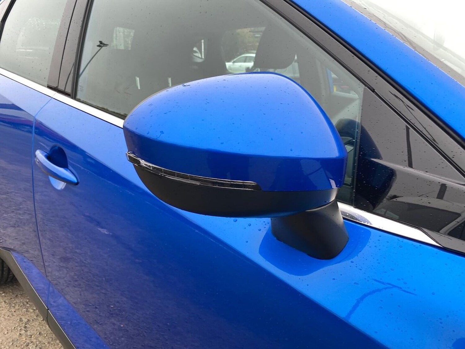 Used Nissan Qashqai 2024 for sale - 76142905: Photo 31