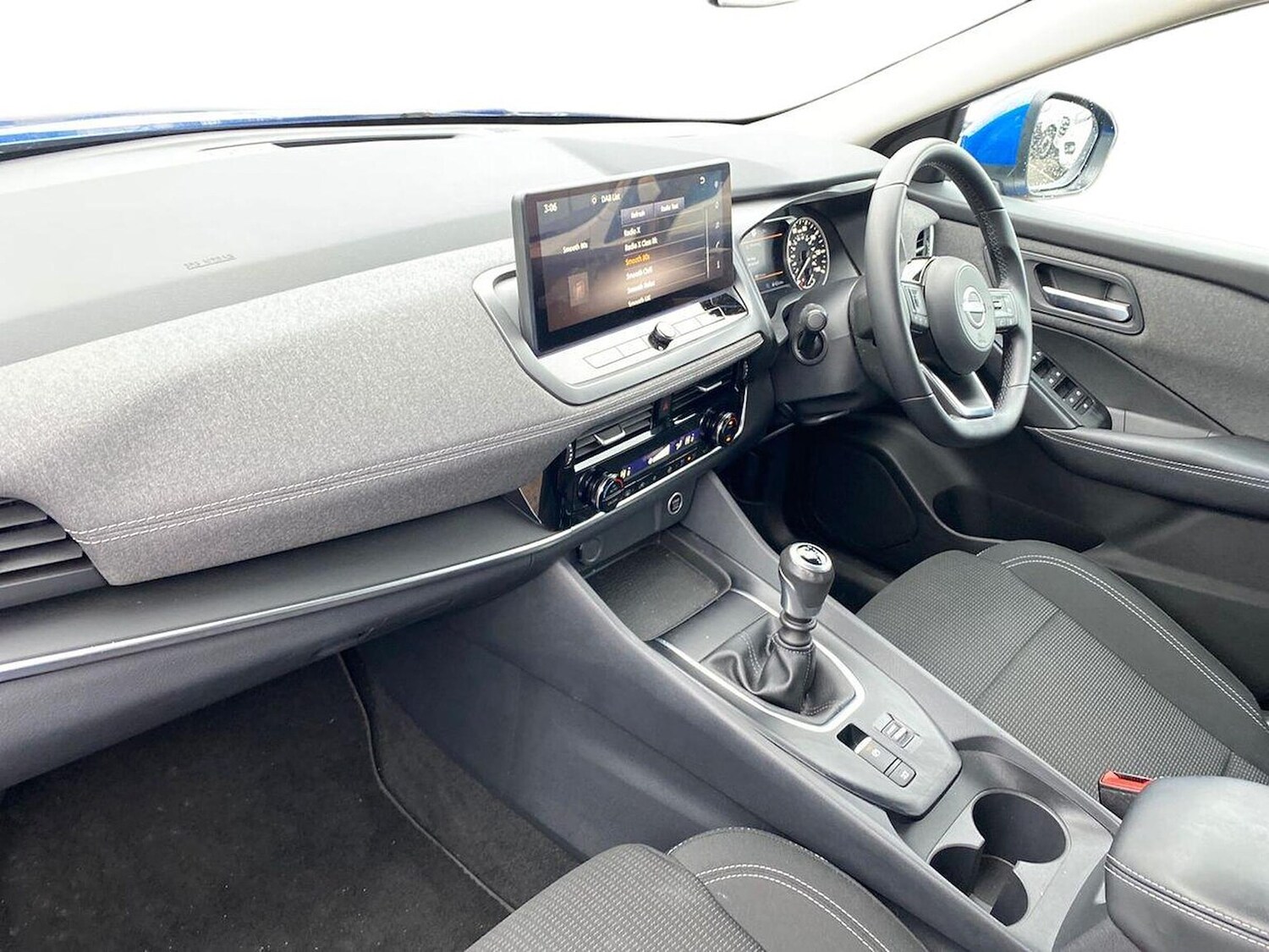 Used Nissan Qashqai 2024 for sale - 76142905: Photo 7