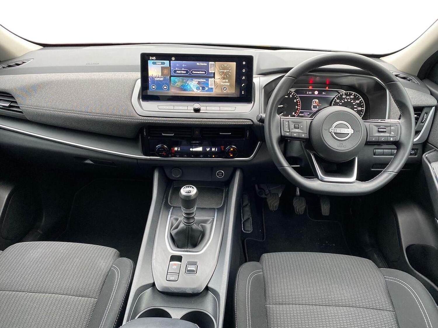 Used Nissan Qashqai 2024 for sale - 76142905: Photo 8