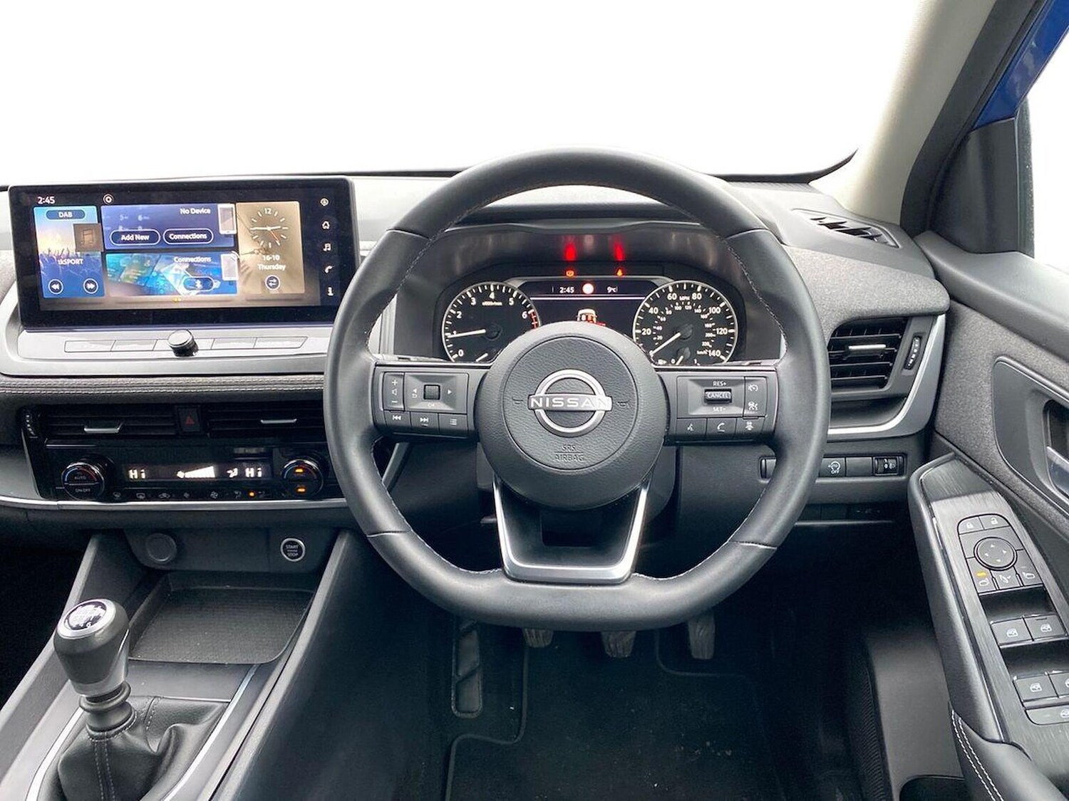 Used Nissan Qashqai 2024 for sale - 76142905: Photo 9