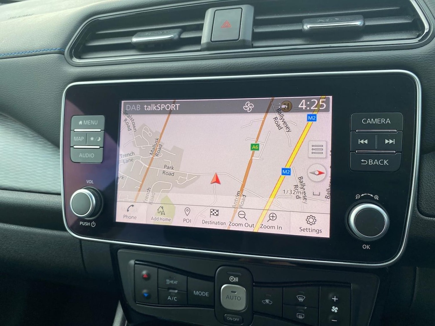 Vehicle 24