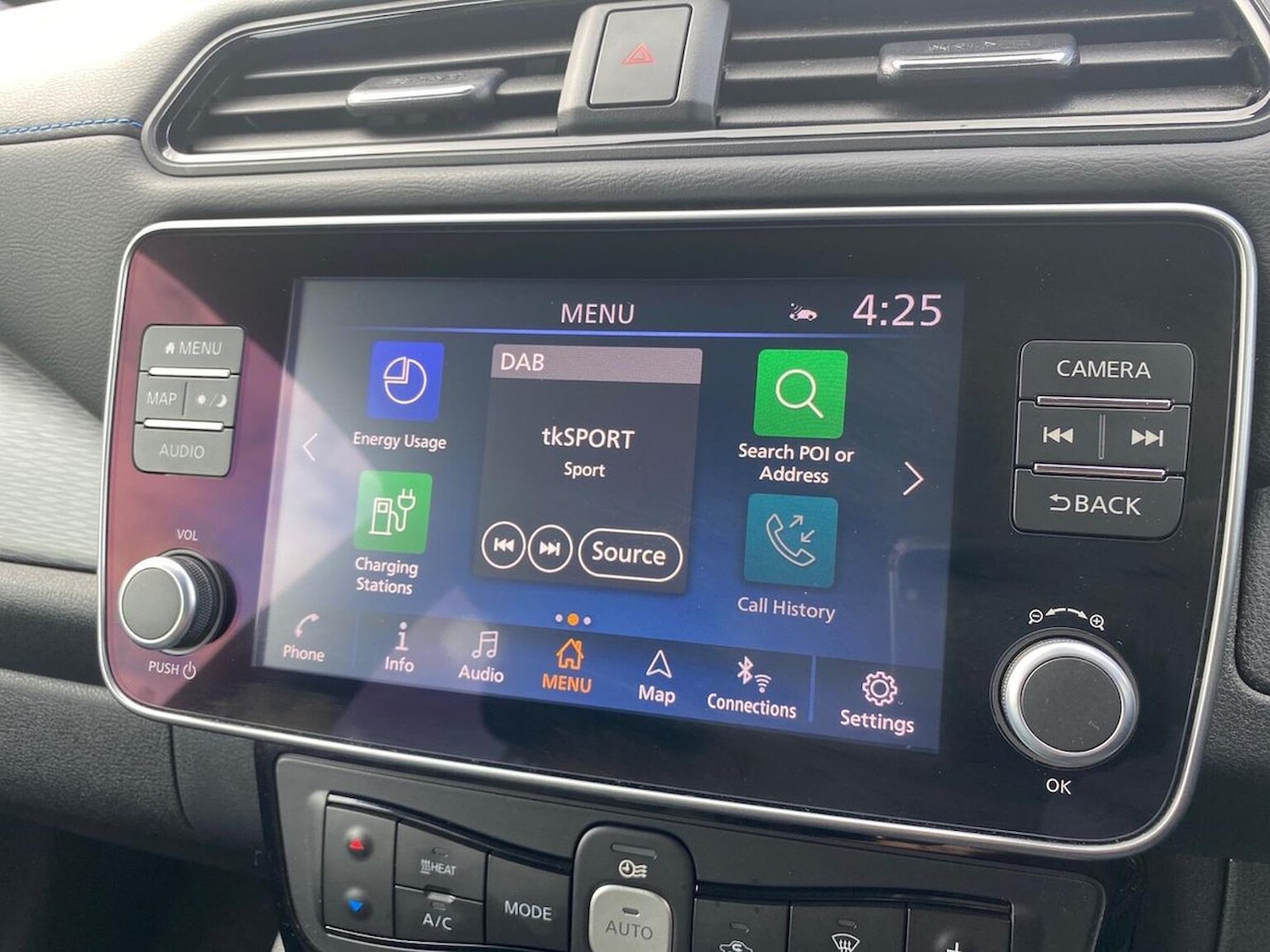 Vehicle 25