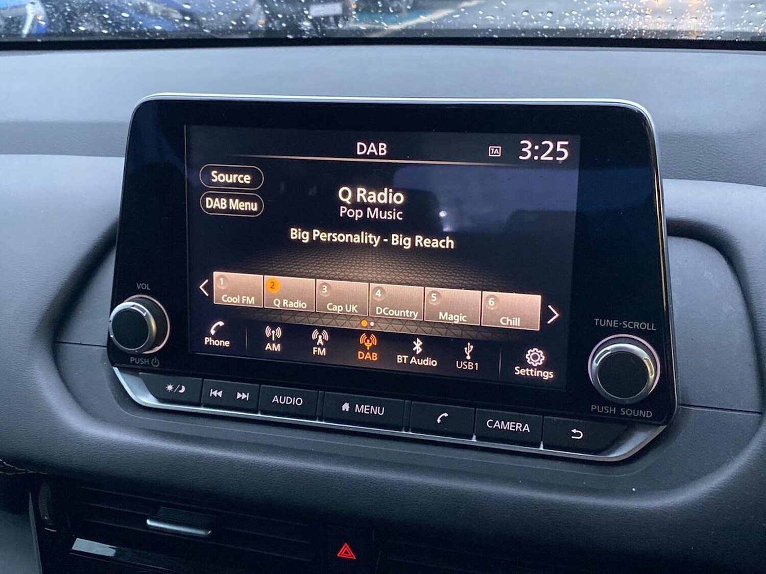 Used Nissan Qashqai 2022 for sale - 77028074: Photo 11