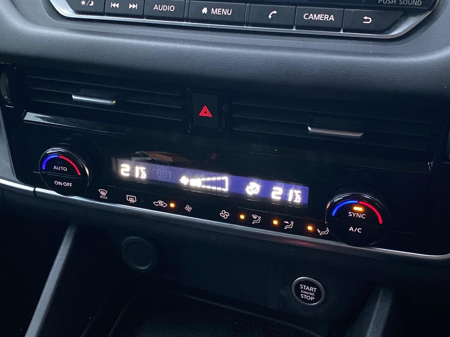 Used Nissan Qashqai 2022 for sale - 77028074: Photo 12