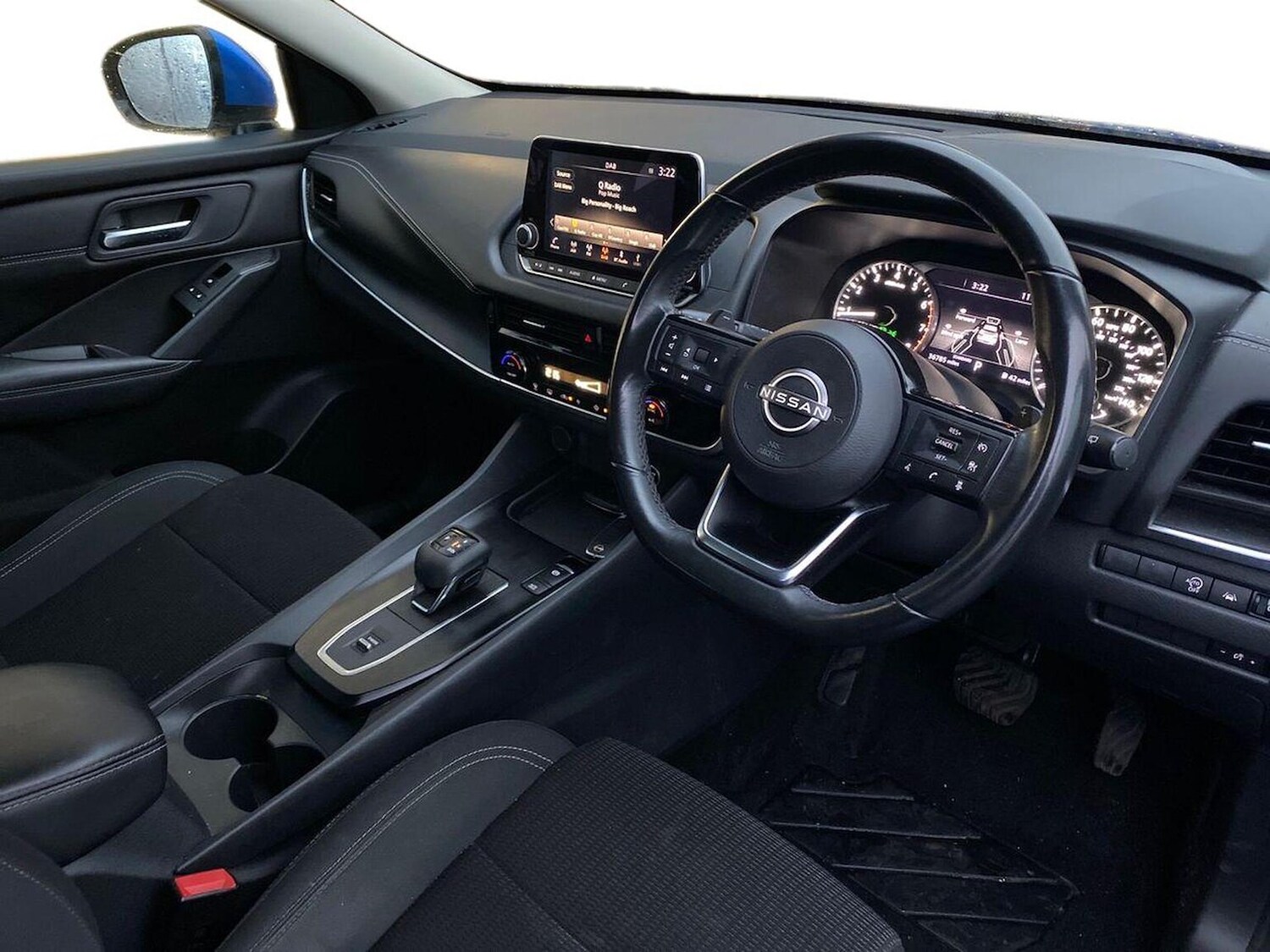 Used Nissan Qashqai 2022 for sale - 77028074: Photo 15