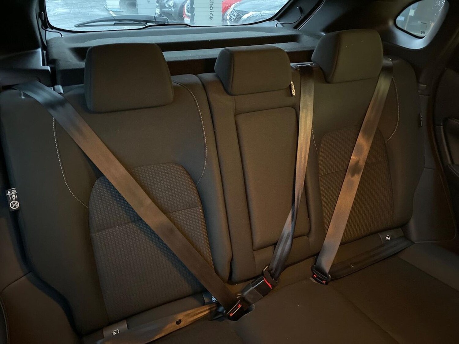 Used Nissan Qashqai 2022 for sale - 77028074: Photo 16