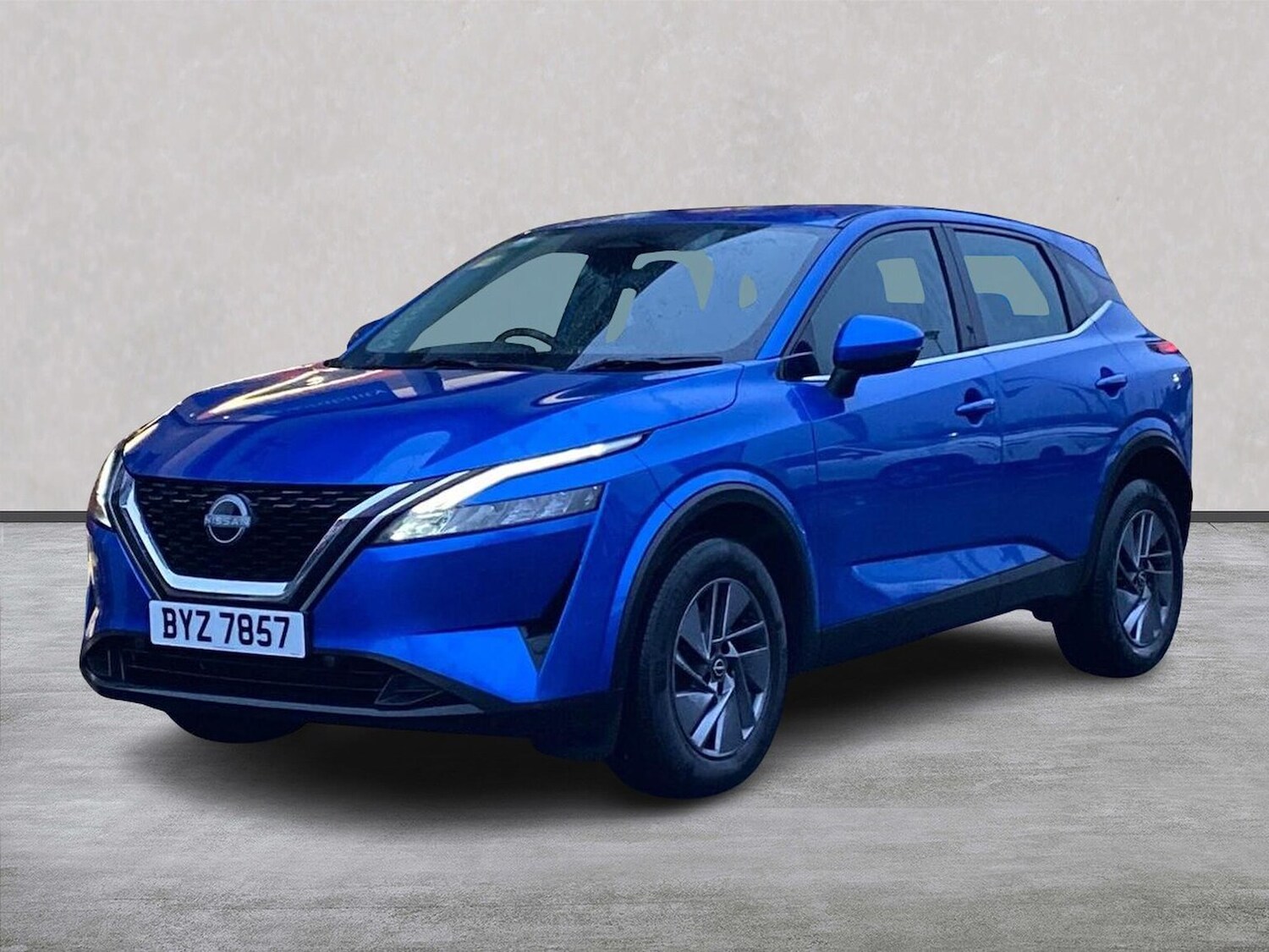 Used Nissan Qashqai 2022 for sale - 77028074: Photo 20