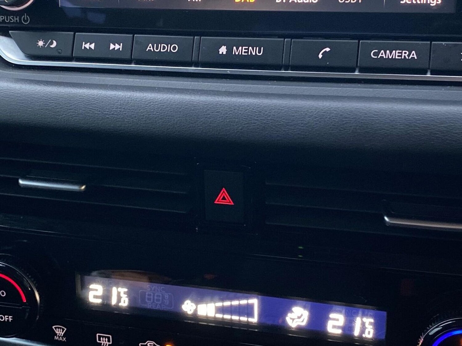 Used Nissan Qashqai 2022 for sale - 77028074: Photo 22