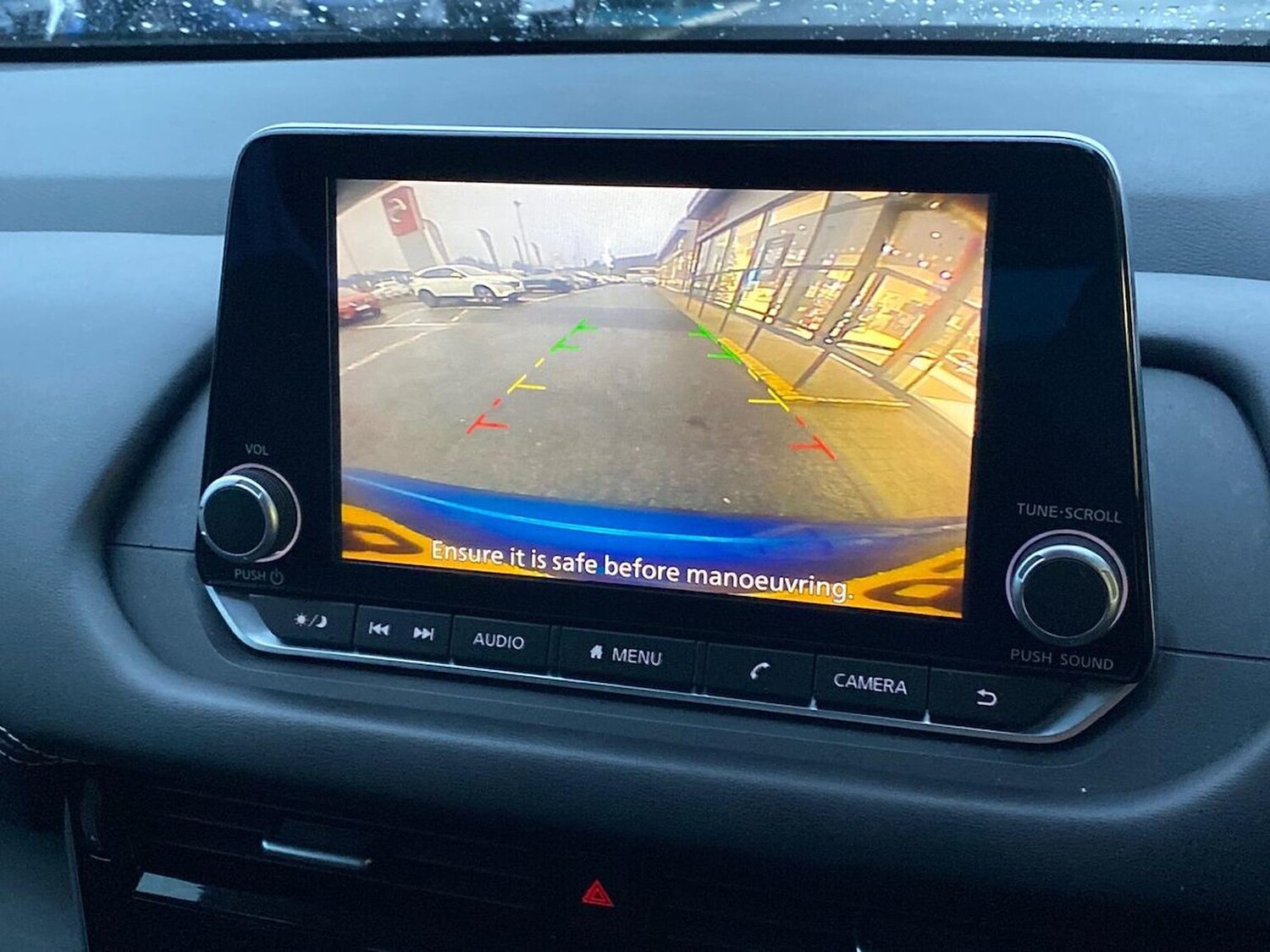 Used Nissan Qashqai 2022 for sale - 77028074: Photo 23