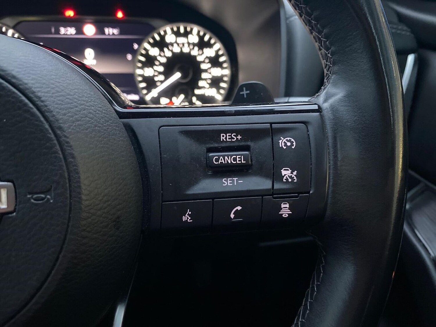 Used Nissan Qashqai 2022 for sale - 77028074: Photo 25