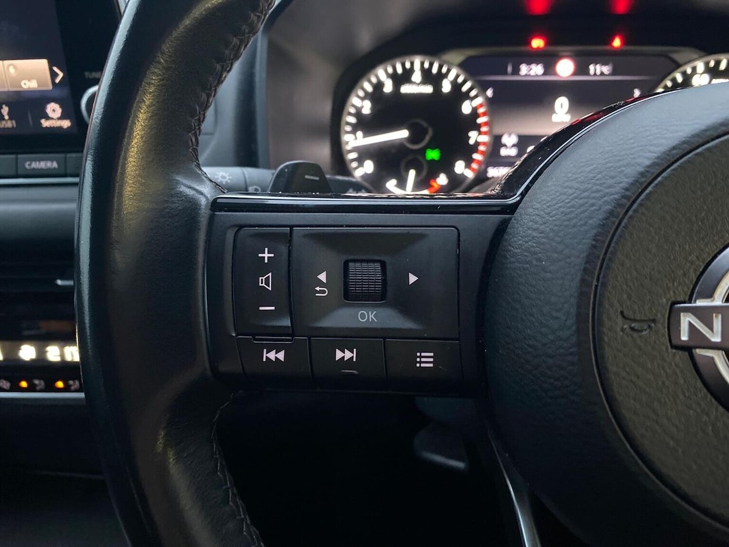 Used Nissan Qashqai 2022 for sale - 77028074: Photo 26