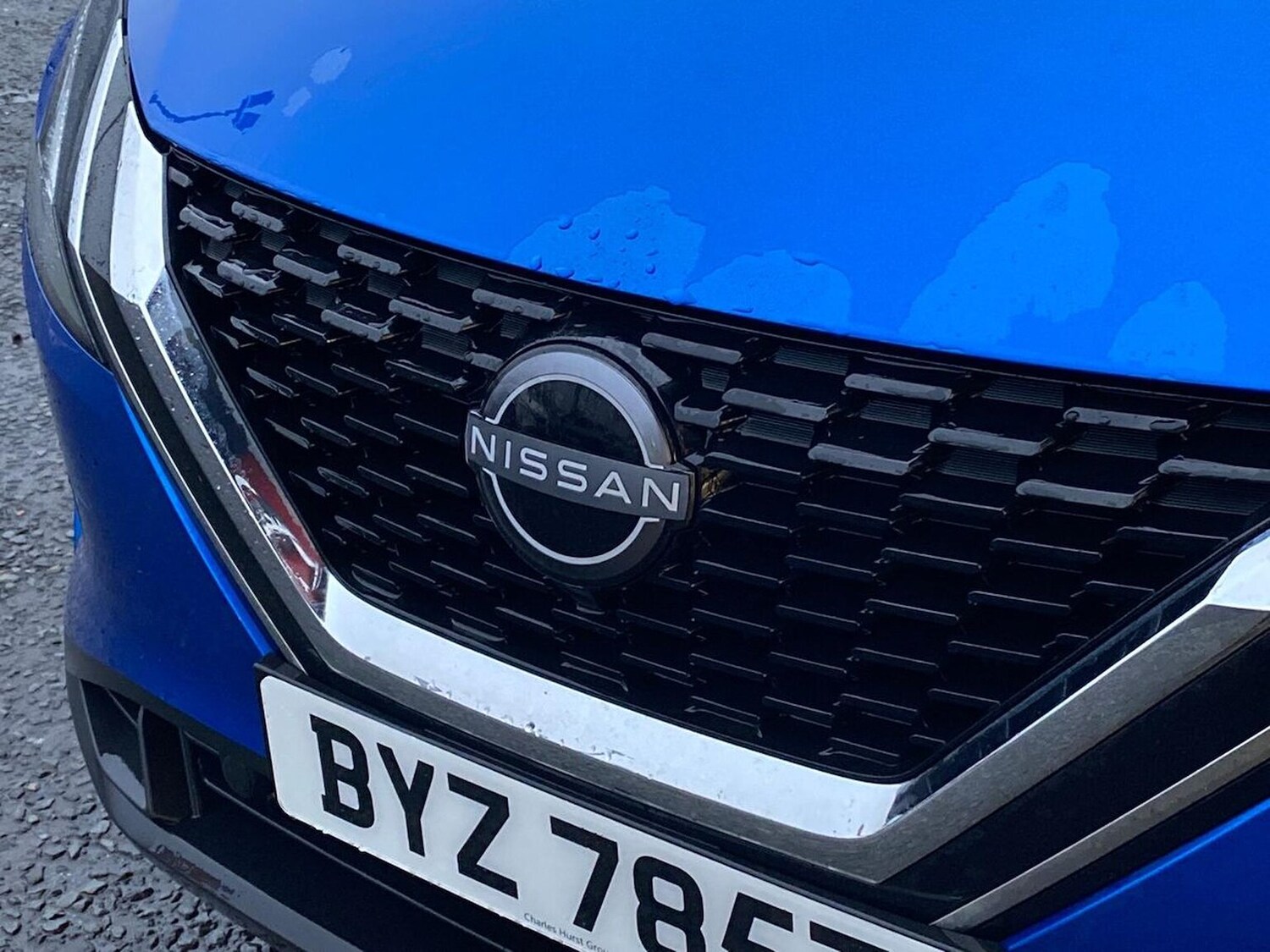 Used Nissan Qashqai 2022 for sale - 77028074: Photo 29