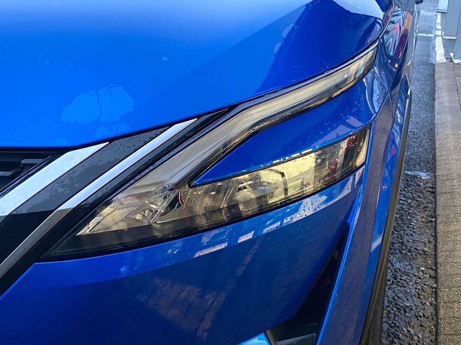 Used Nissan Qashqai 2022 for sale - 77028074: Photo 30