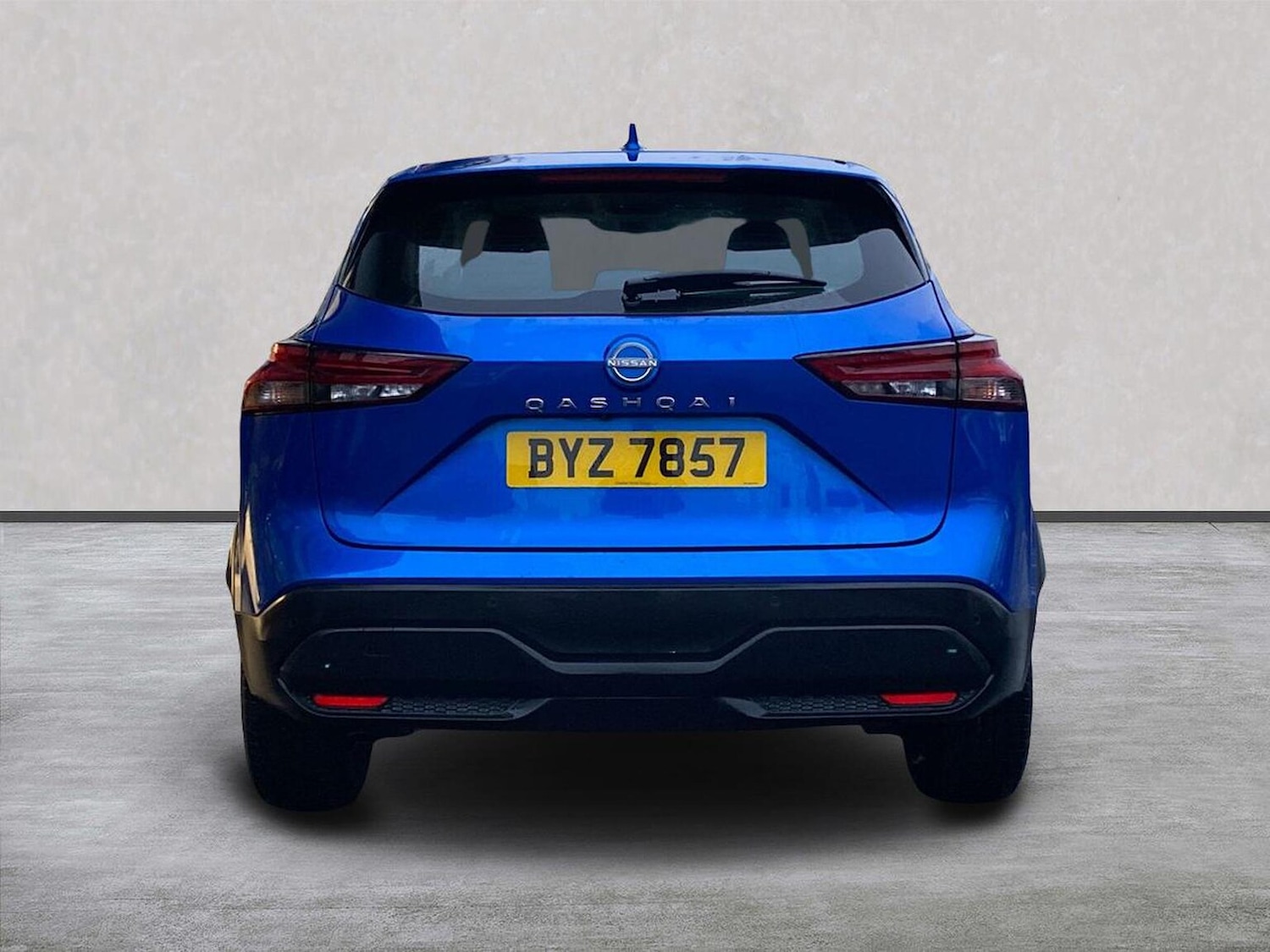 Used Nissan Qashqai 2022 for sale - 77028074: Photo 4