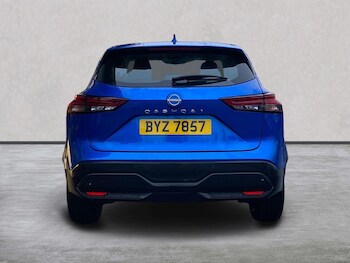 Used Nissan Qashqai 2022 for sale - 77028074: Photo