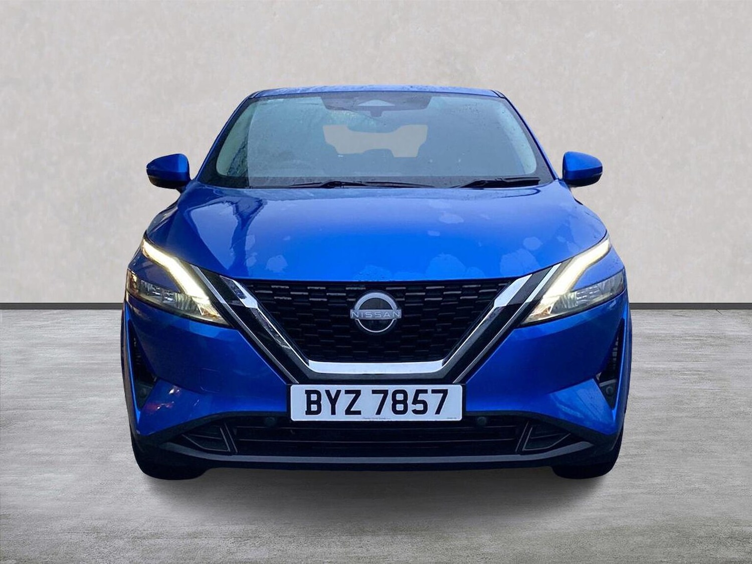 Used Nissan Qashqai 2022 for sale - 77028074: Photo 5