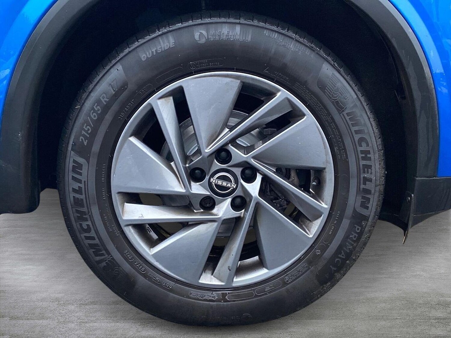 Used Nissan Qashqai 2022 for sale - 77028074: Photo 6