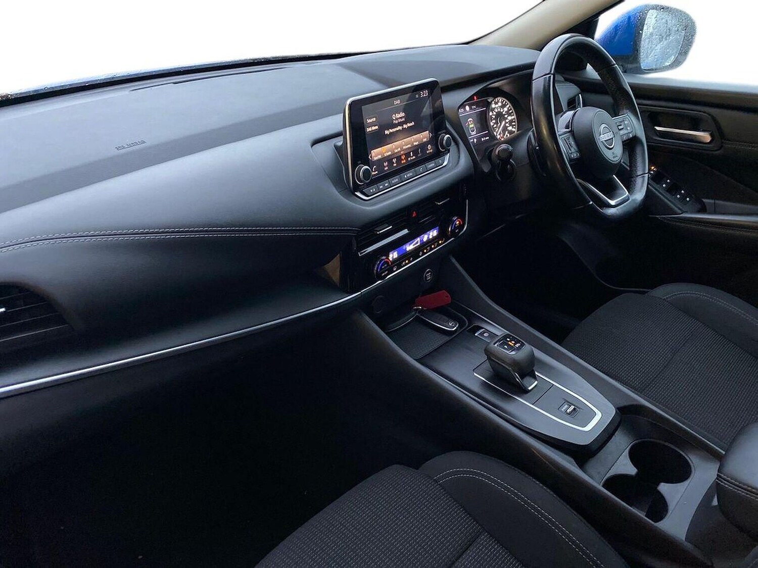 Used Nissan Qashqai 2022 for sale - 77028074: Photo 7