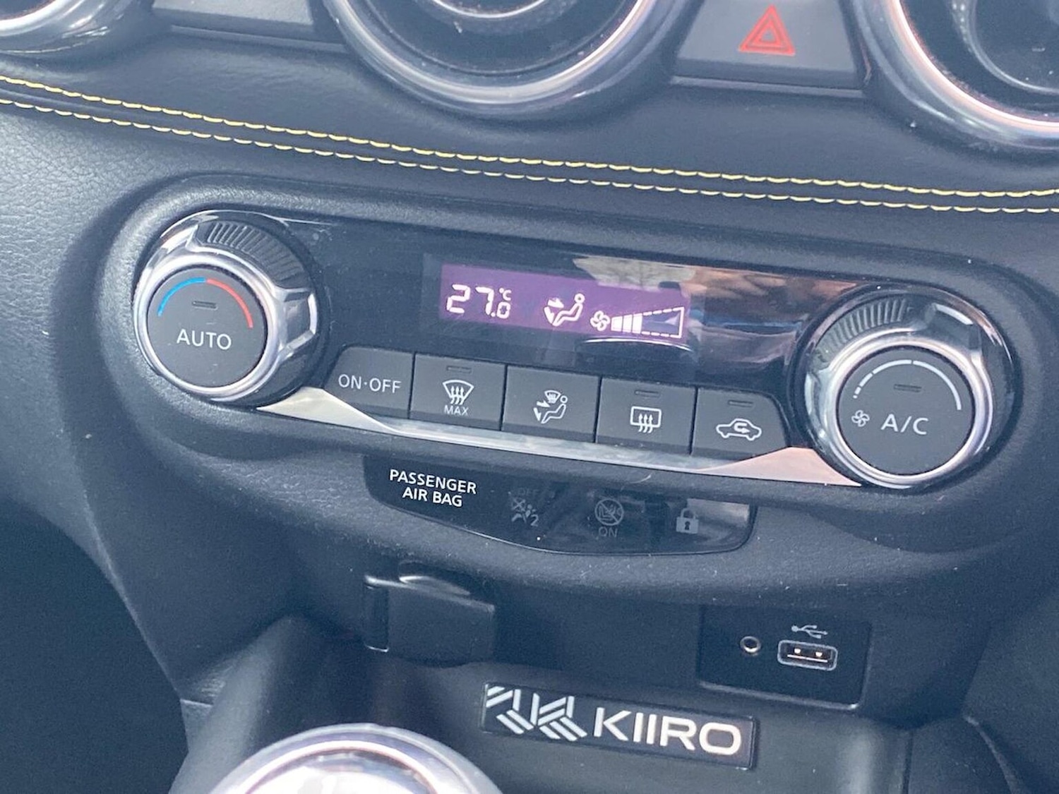 Used Nissan Juke 2022 for sale - 78060625: Photo 12