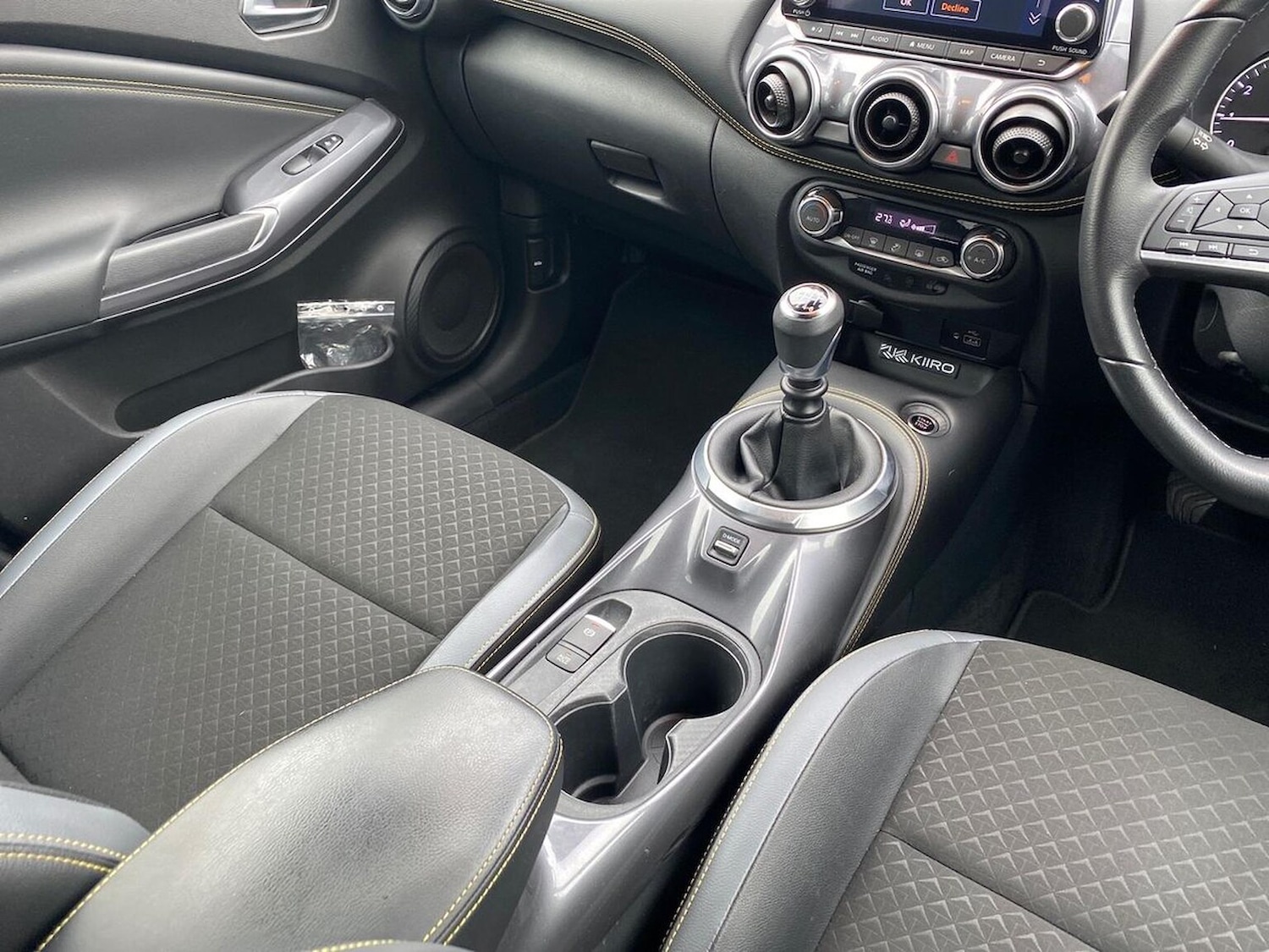 Used Nissan Juke 2022 for sale - 78060625: Photo 13