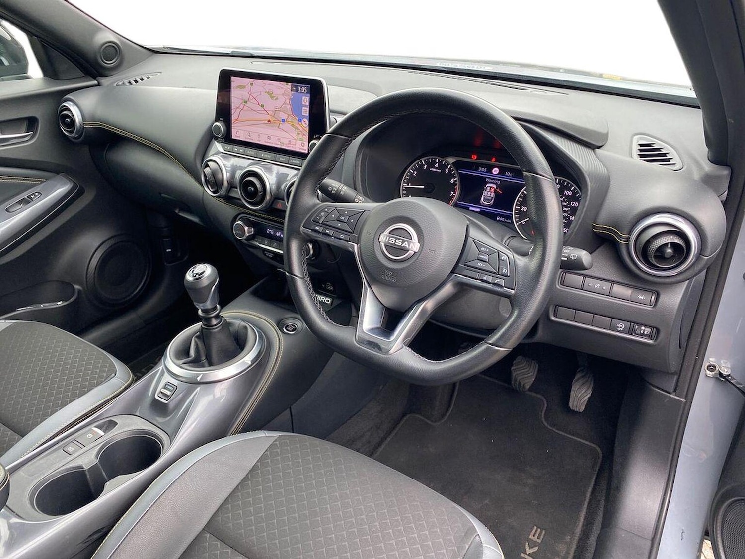 Used Nissan Juke 2022 for sale - 78060625: Photo 15