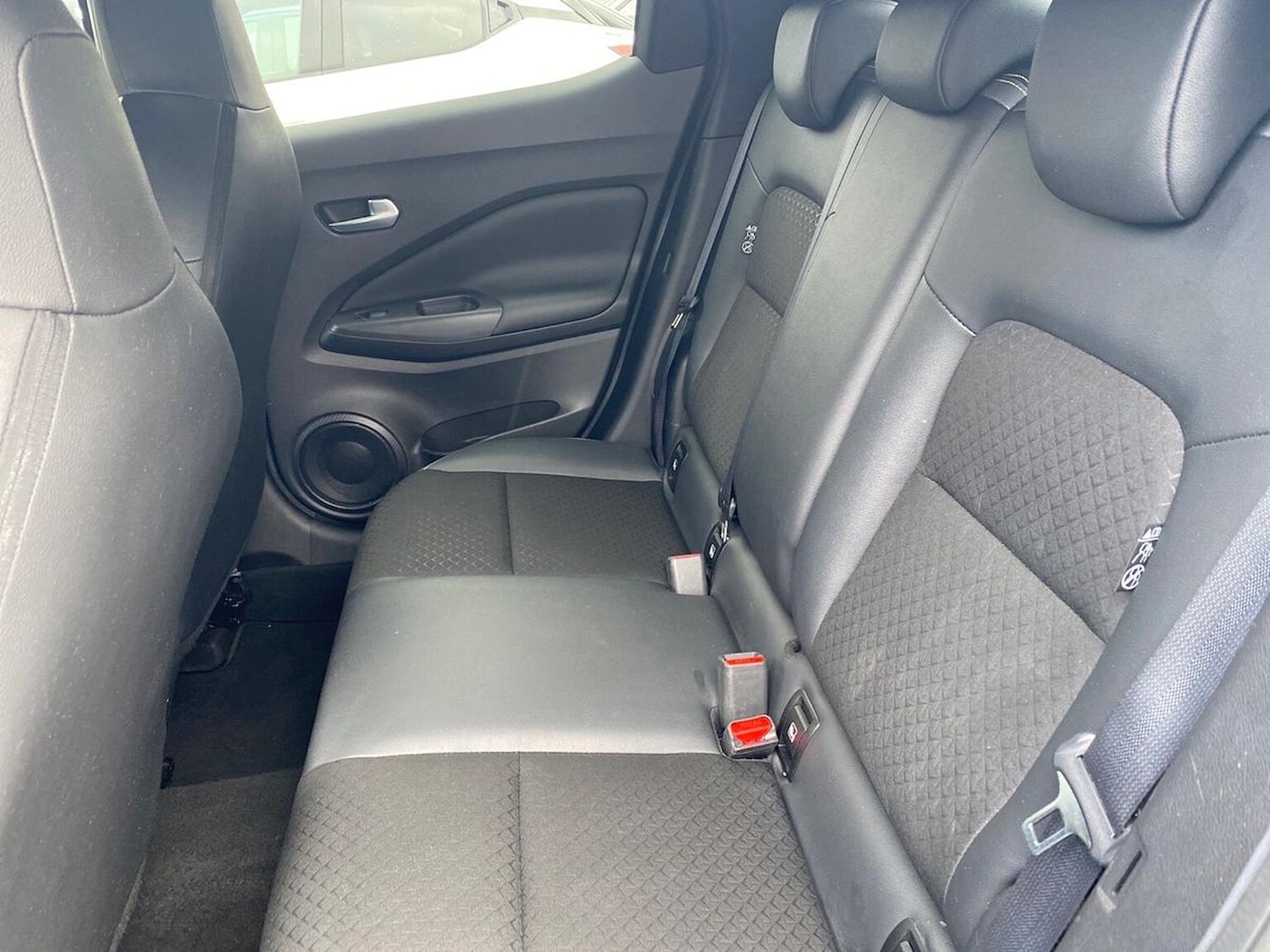 Used Nissan Juke 2022 for sale - 78060625: Photo 16