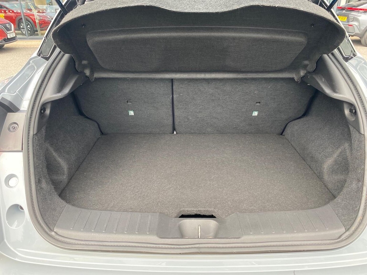 Used Nissan Juke 2022 for sale - 78060625: Photo 17