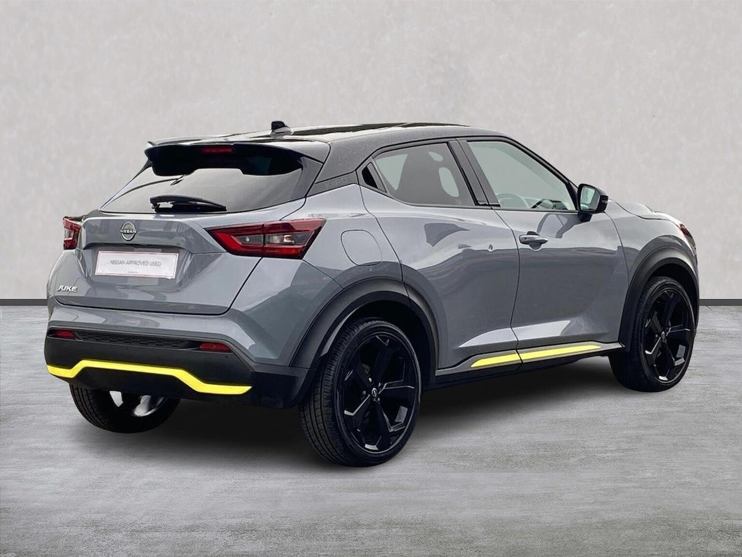 Used Nissan Juke 2022 for sale - 78060625: Photo 18