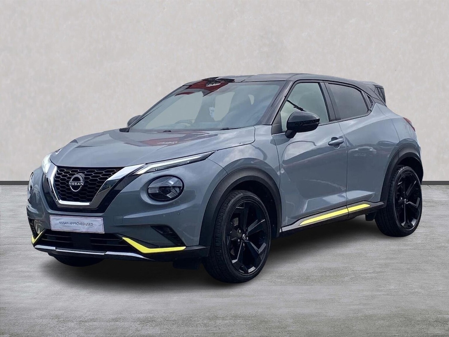 Used Nissan Juke 2022 for sale - 78060625: Photo 20