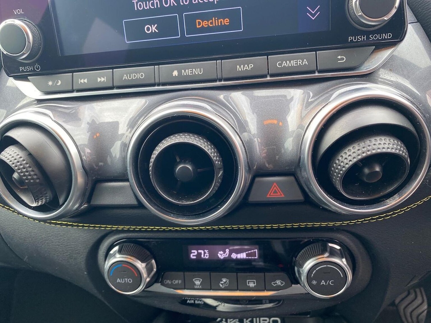 Used Nissan Juke 2022 for sale - 78060625: Photo 22