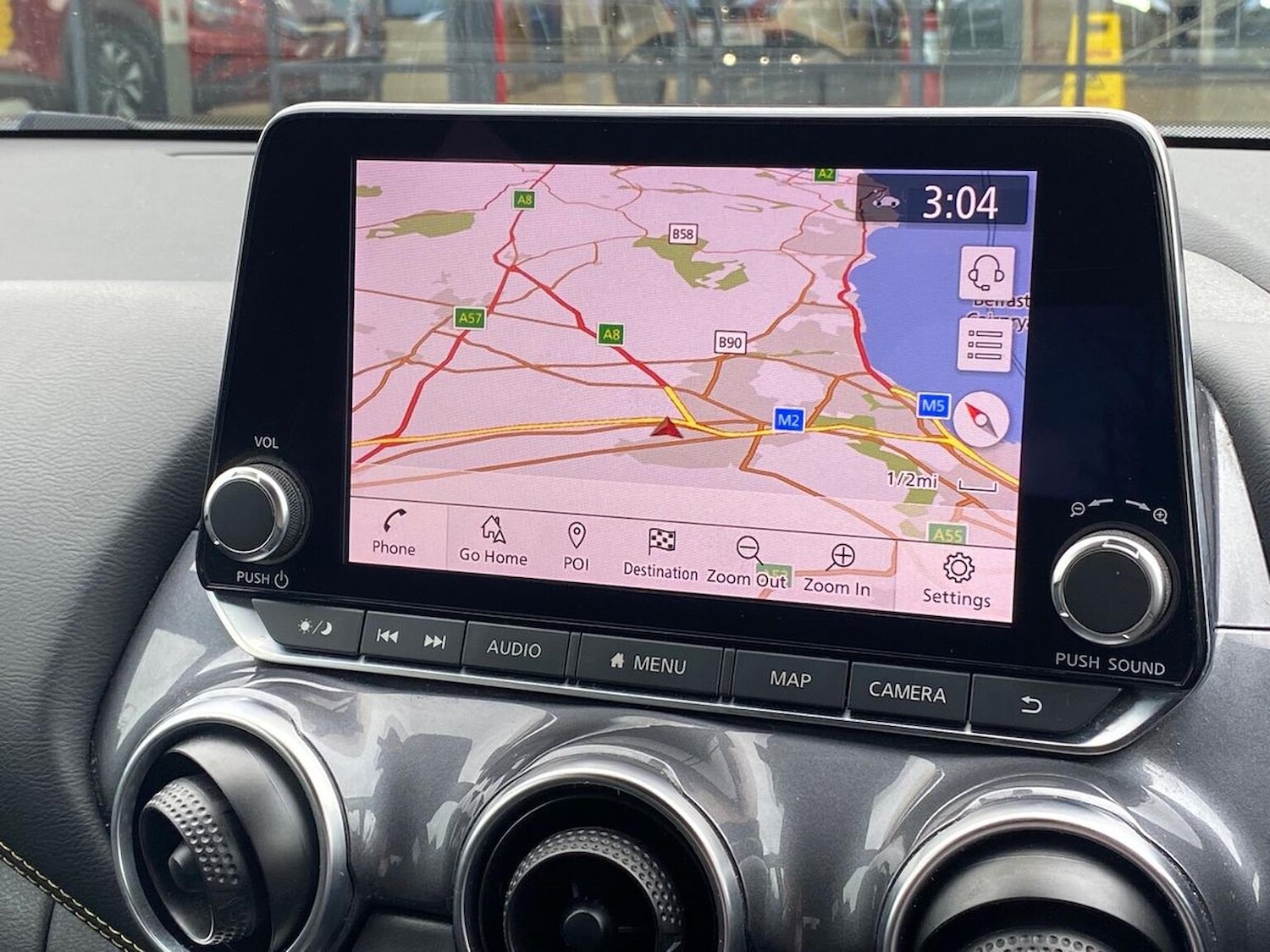 Used Nissan Juke 2022 for sale - 78060625: Photo 23