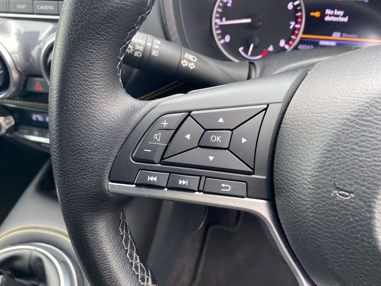 Used Nissan Juke 2022 for sale - 78060625: Photo 25