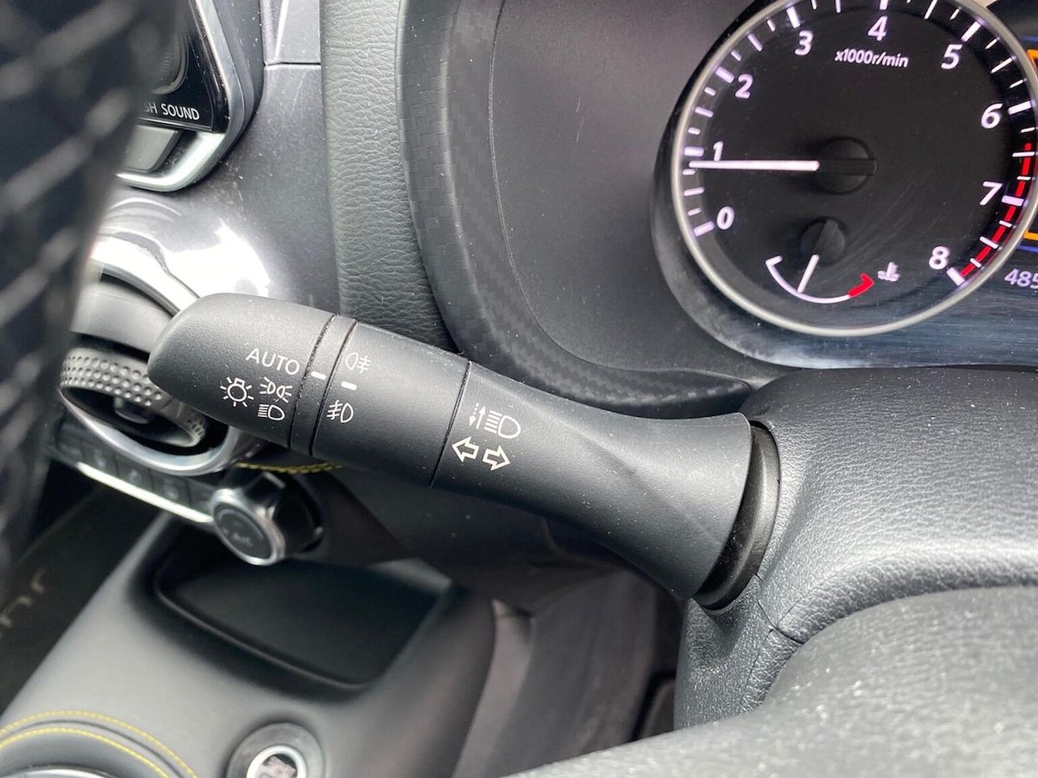 Used Nissan Juke 2022 for sale - 78060625: Photo 27