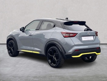 Used Nissan Juke 2022 for sale - 78060625: Photo