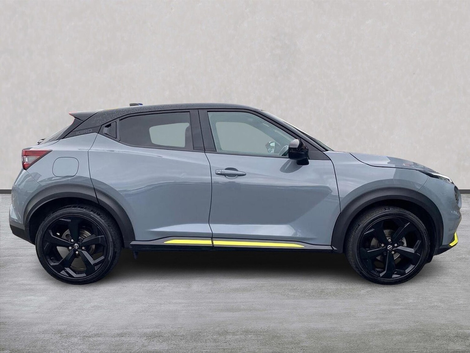 Used Nissan Juke 2022 for sale - 78060625: Photo 3