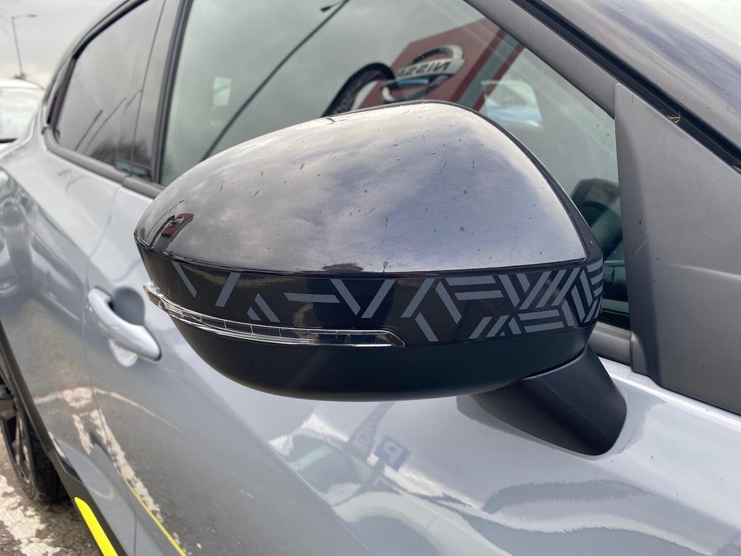 Used Nissan Juke 2022 for sale - 78060625: Photo 30