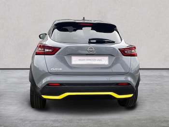 Used Nissan Juke 2022 for sale - 78060625: Photo