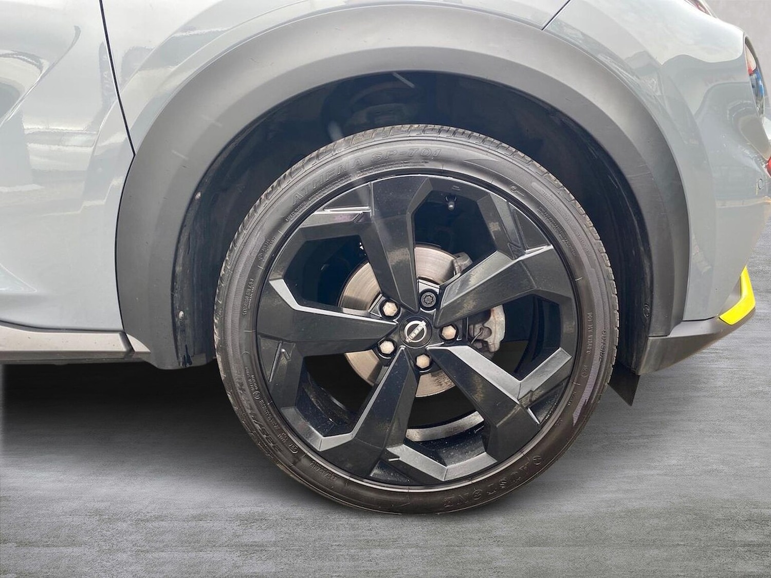 Used Nissan Juke 2022 for sale - 78060625: Photo 6