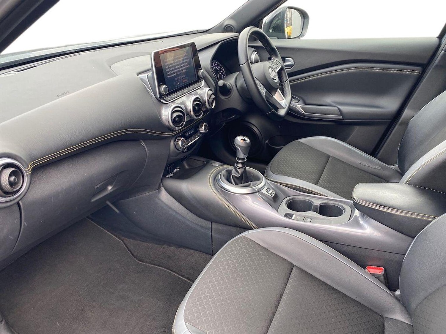 Used Nissan Juke 2022 for sale - 78060625: Photo 7