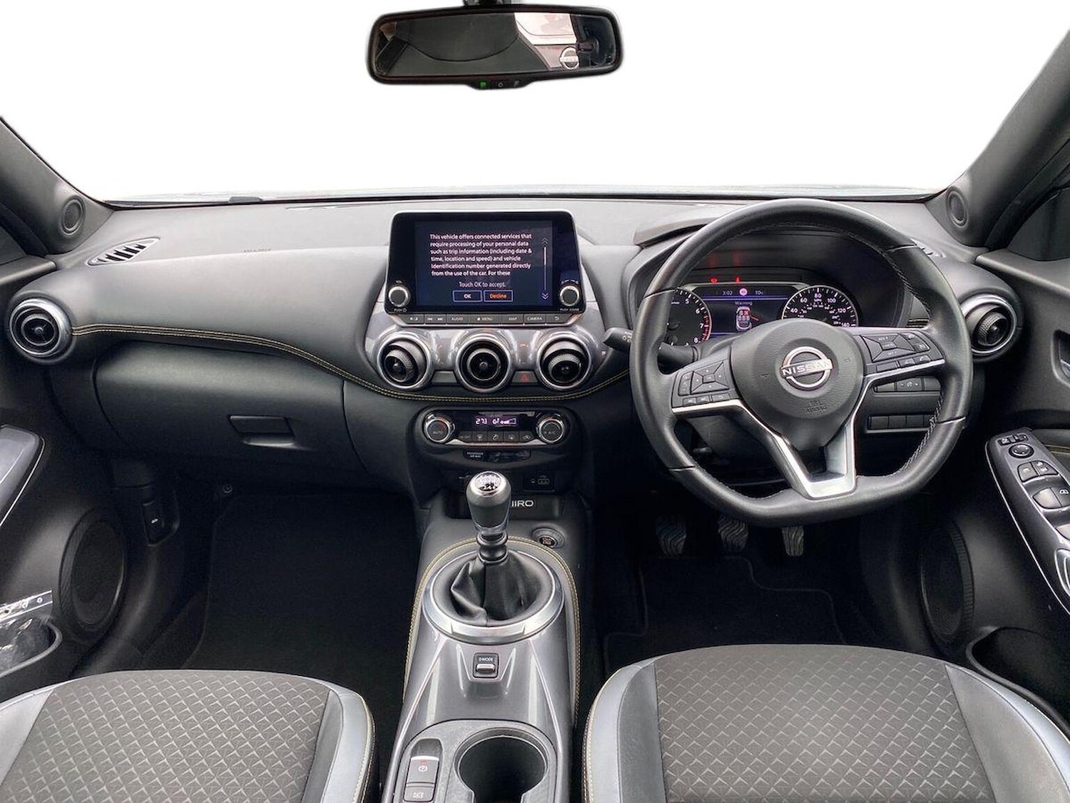 Used Nissan Juke 2022 for sale - 78060625: Photo 8