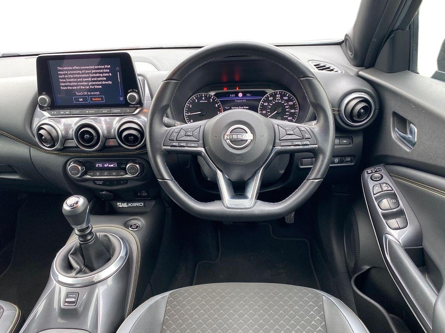 Used Nissan Juke 2022 for sale - 78060625: Photo 9