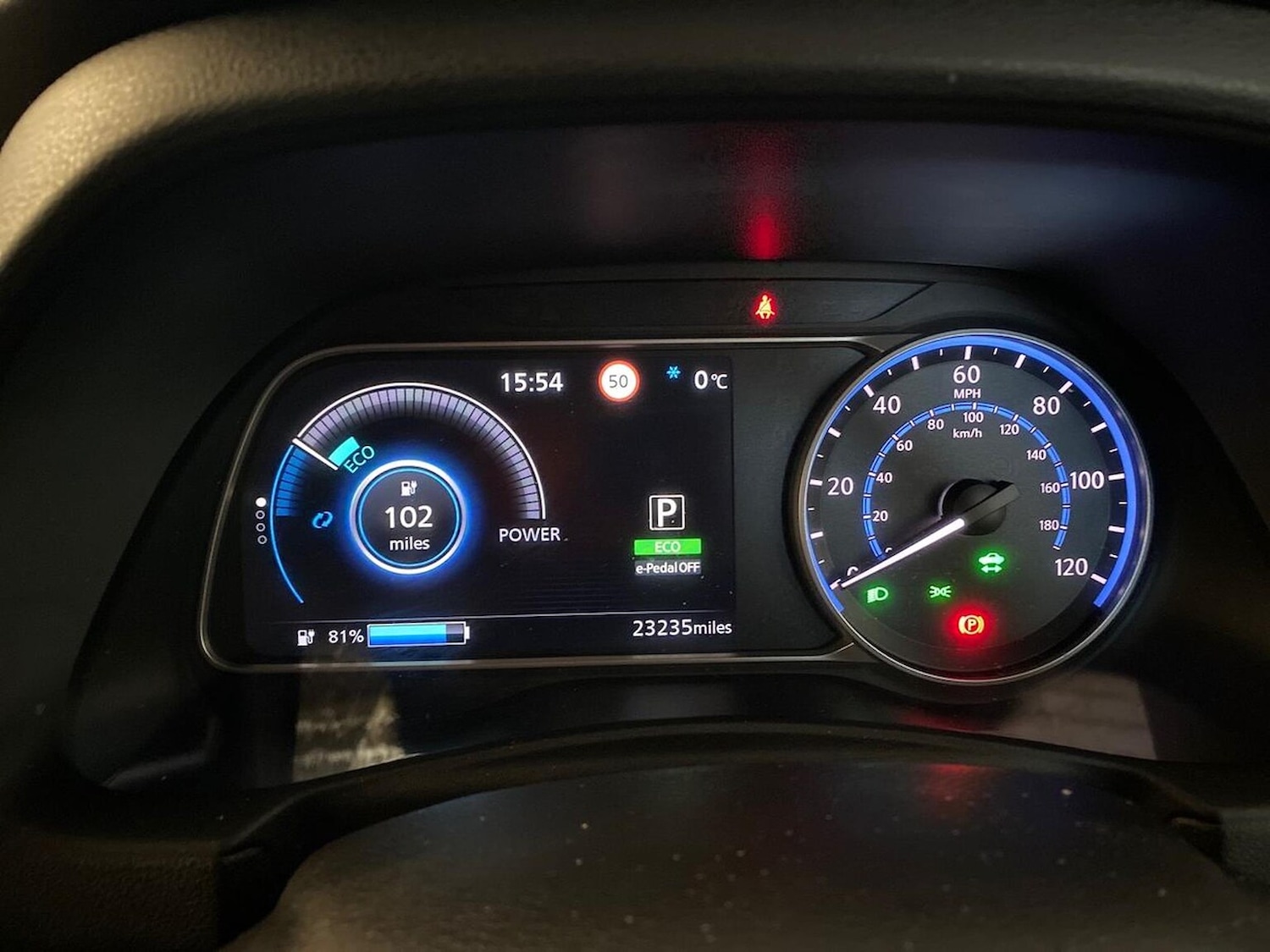 Used Nissan Leaf 2022 for sale - 77616704: Photo 10