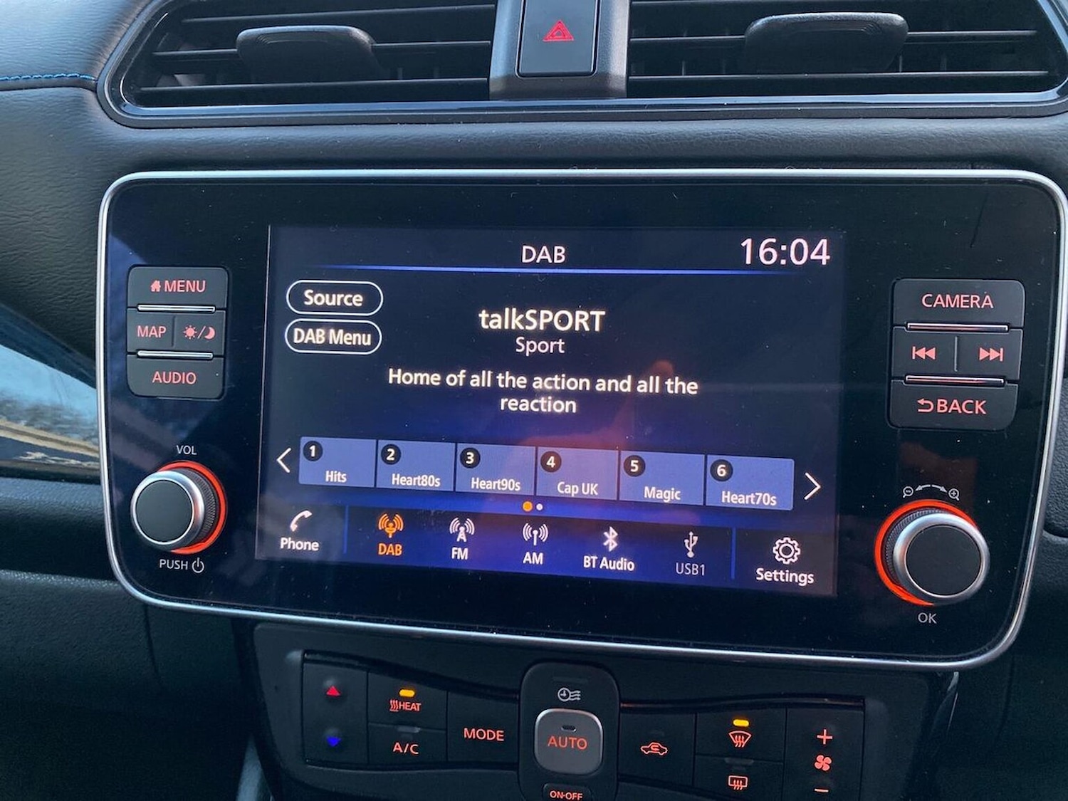 Used Nissan Leaf 2022 for sale - 77616704: Photo 11