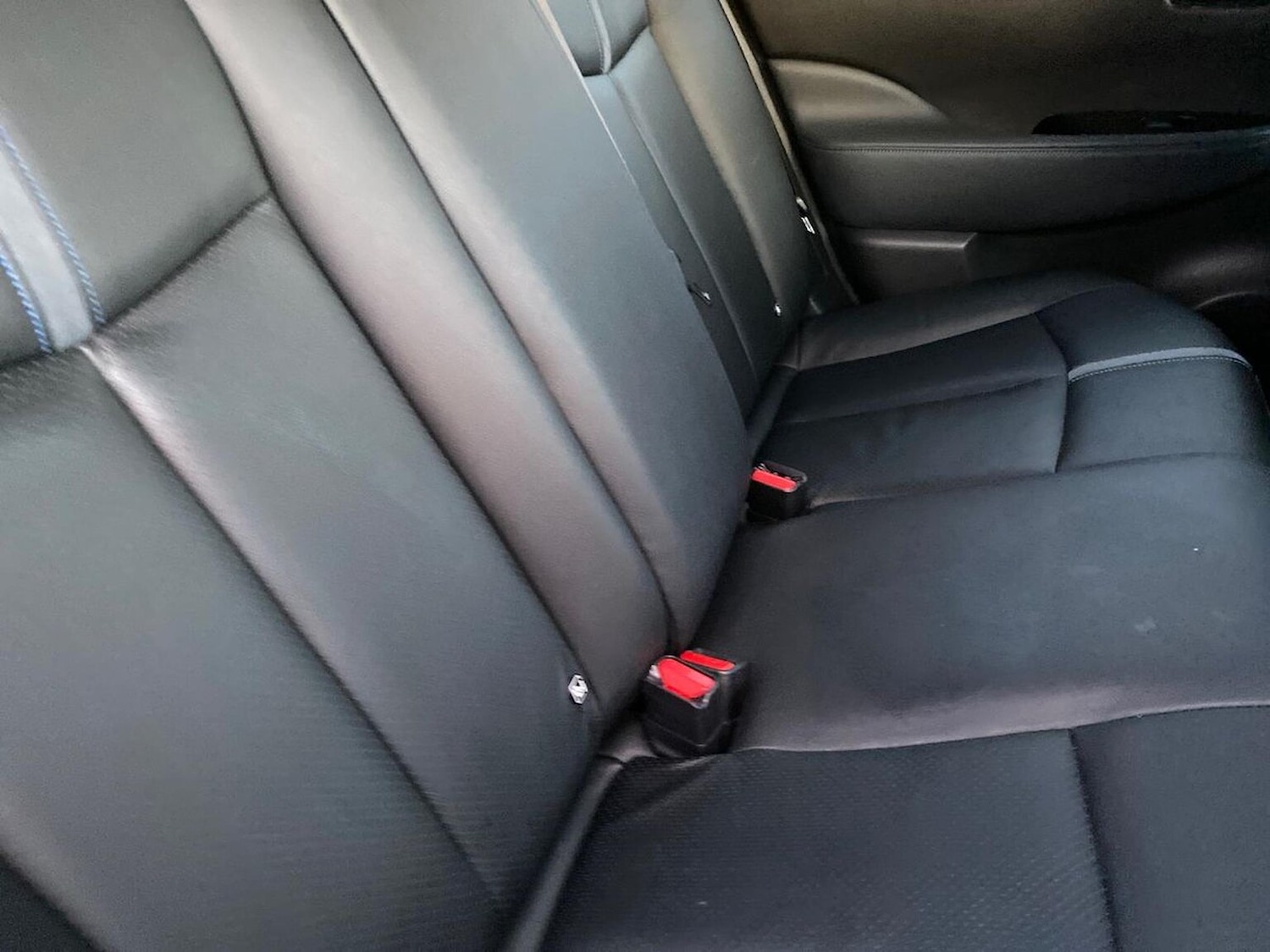 Used Nissan Leaf 2022 for sale - 77616704: Photo 16