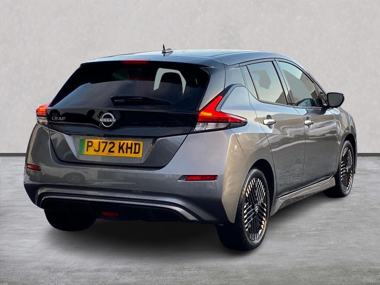 Used Nissan Leaf 2022 for sale - 77616704: Photo 18