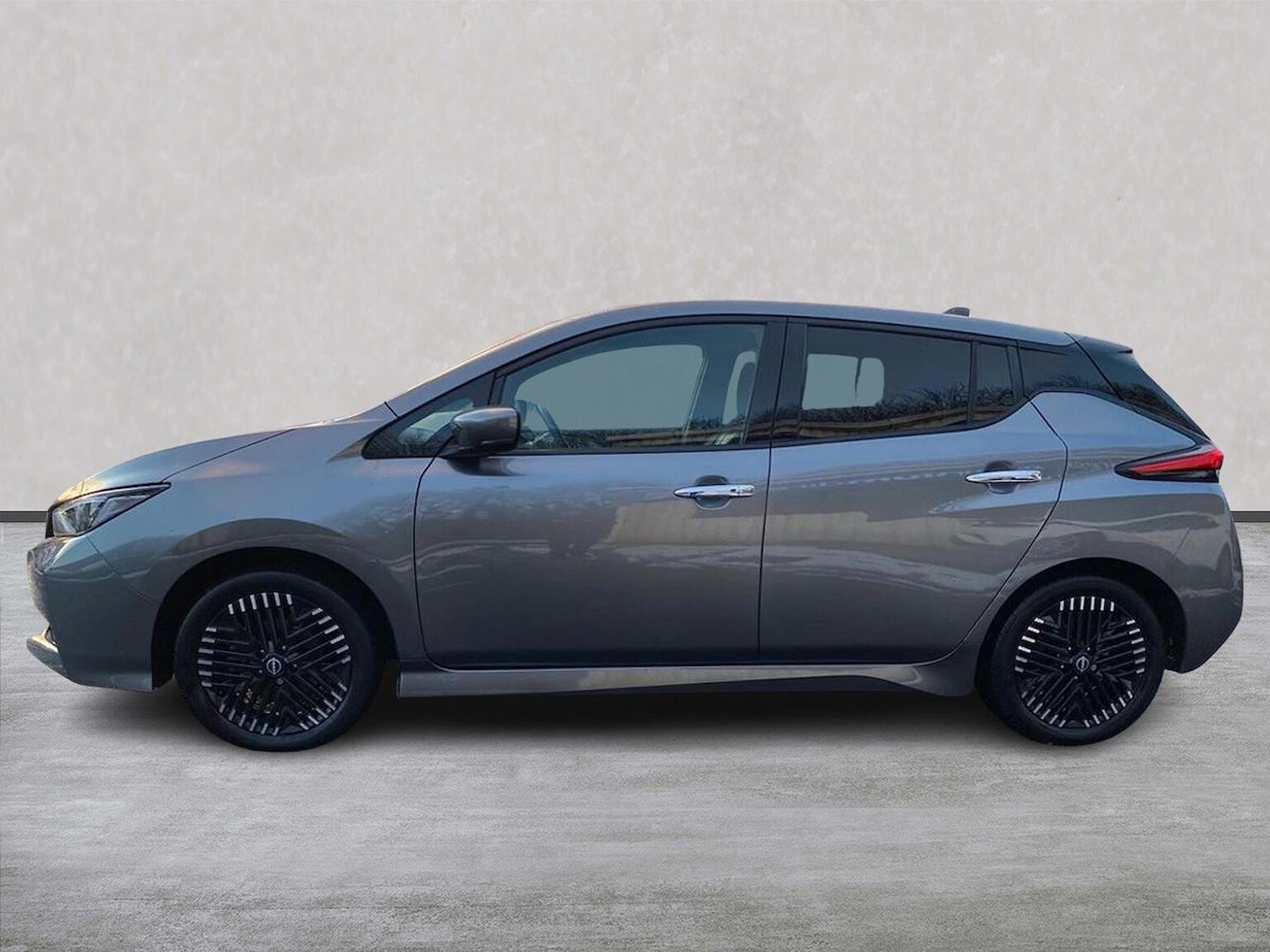 Used Nissan Leaf 2022 for sale - 77616704: Photo 19