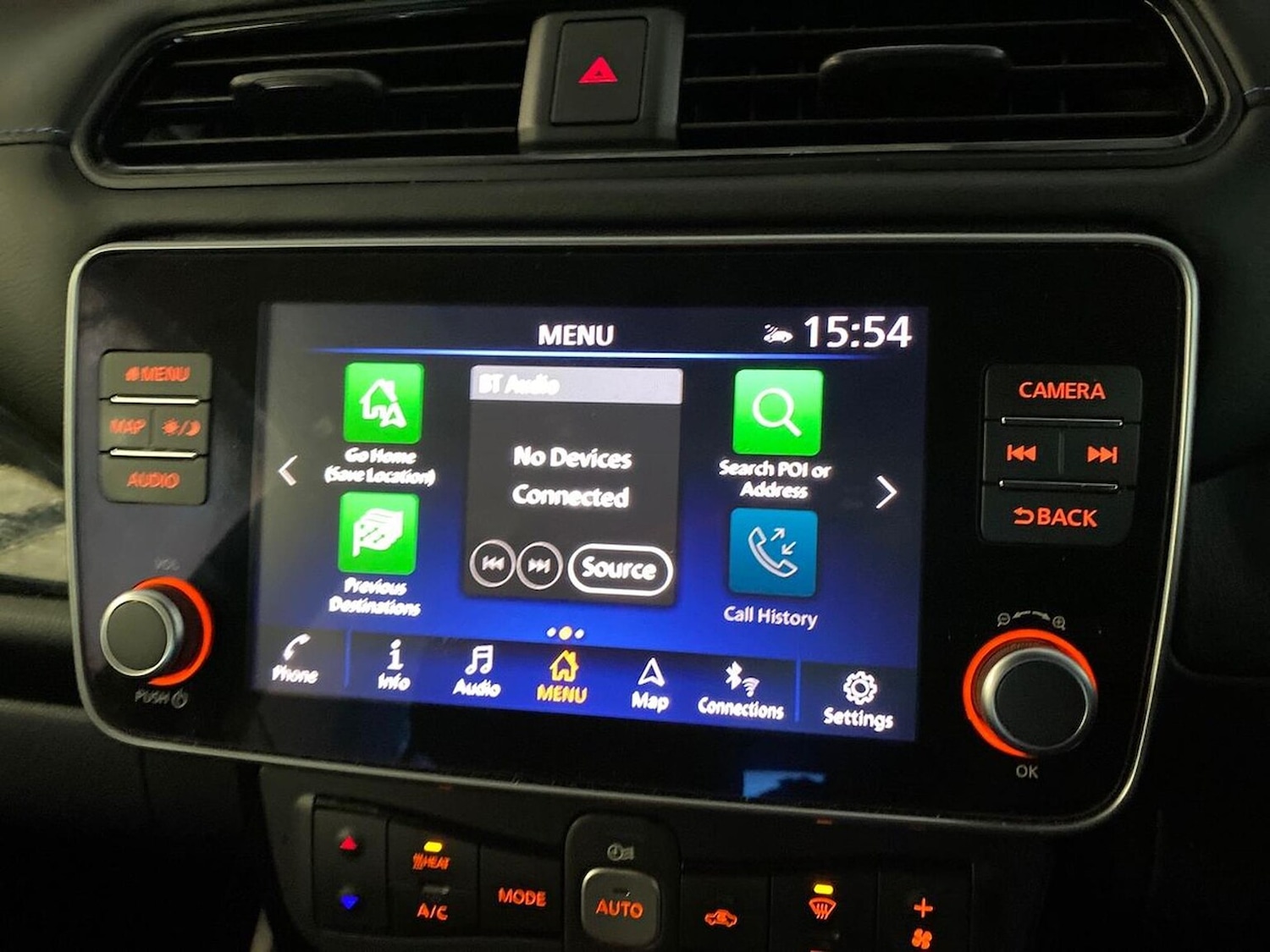 Used Nissan Leaf 2022 for sale - 77616704: Photo 25