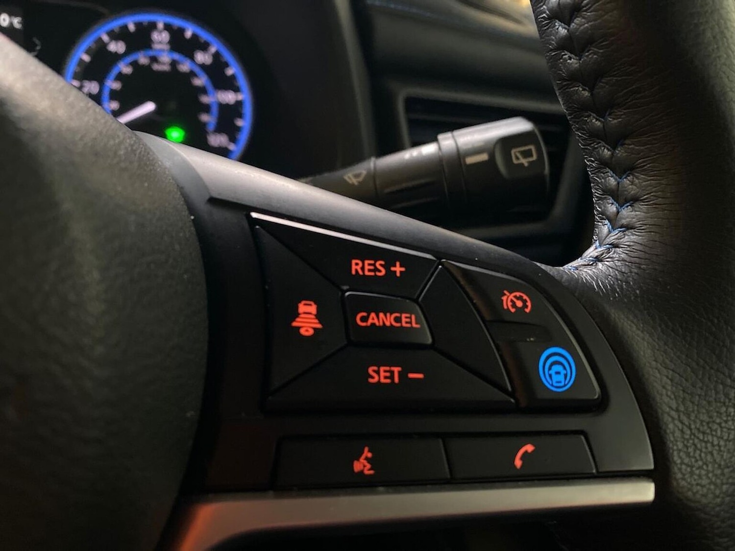 Used Nissan Leaf 2022 for sale - 77616704: Photo 26