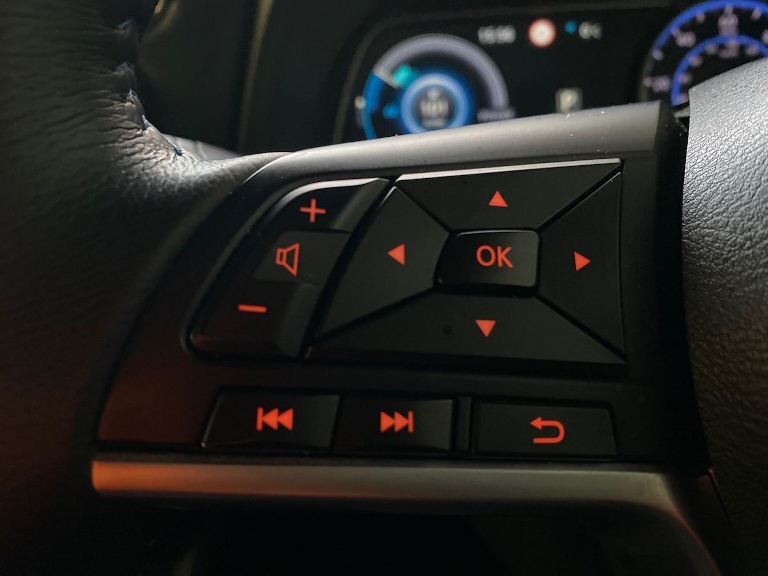 Used Nissan Leaf 2022 for sale - 77616704: Photo 27