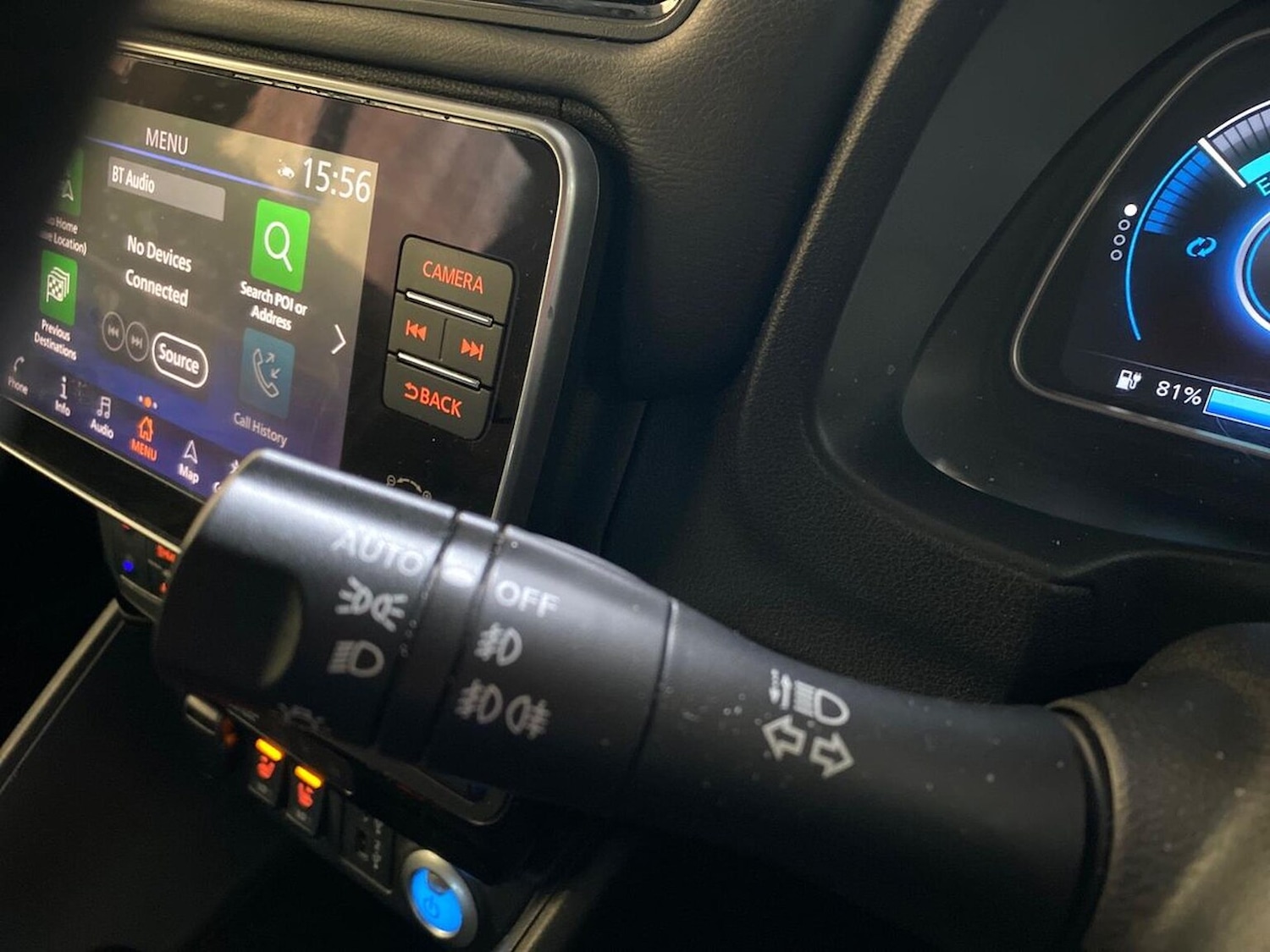 Used Nissan Leaf 2022 for sale - 77616704: Photo 29